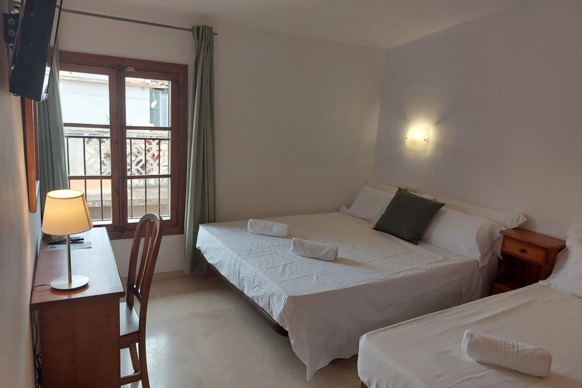 My Rooms Manacor Centre By My Rooms Hotels Buitenkant foto