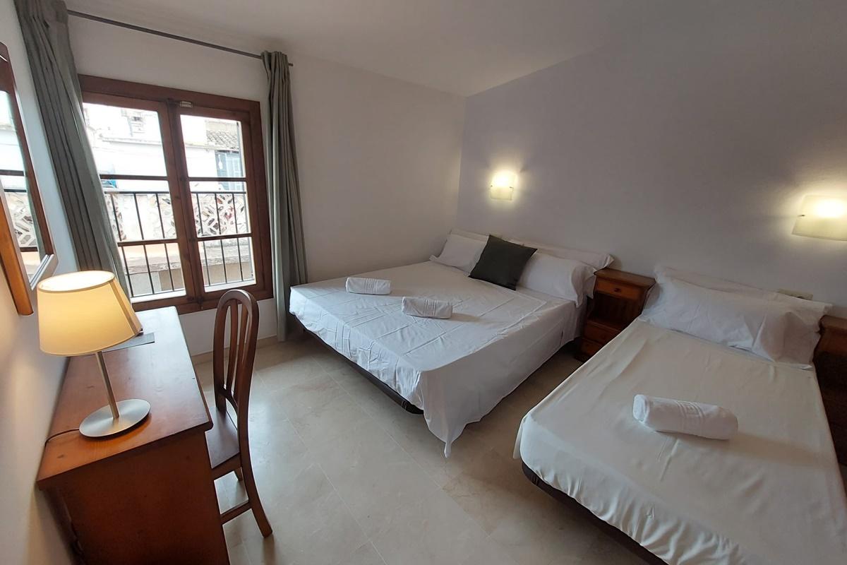 My Rooms Manacor Centre By My Rooms Hotels Buitenkant foto