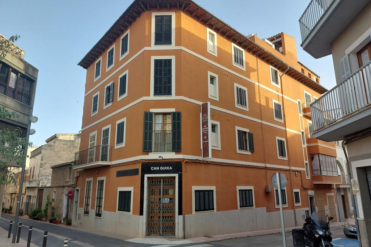 My Rooms Manacor Centre By My Rooms Hotels Buitenkant foto