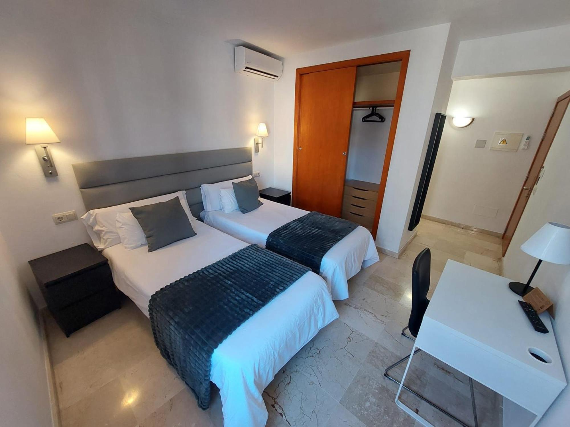 My Rooms Manacor Centre By My Rooms Hotels Buitenkant foto