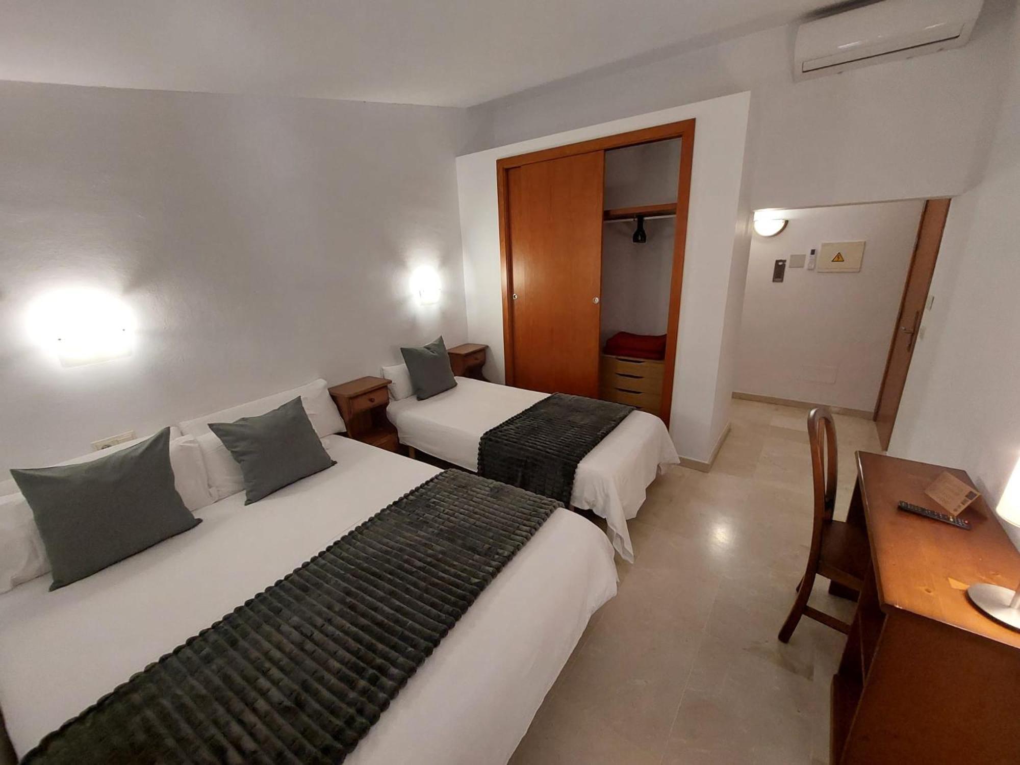 My Rooms Manacor Centre By My Rooms Hotels Buitenkant foto