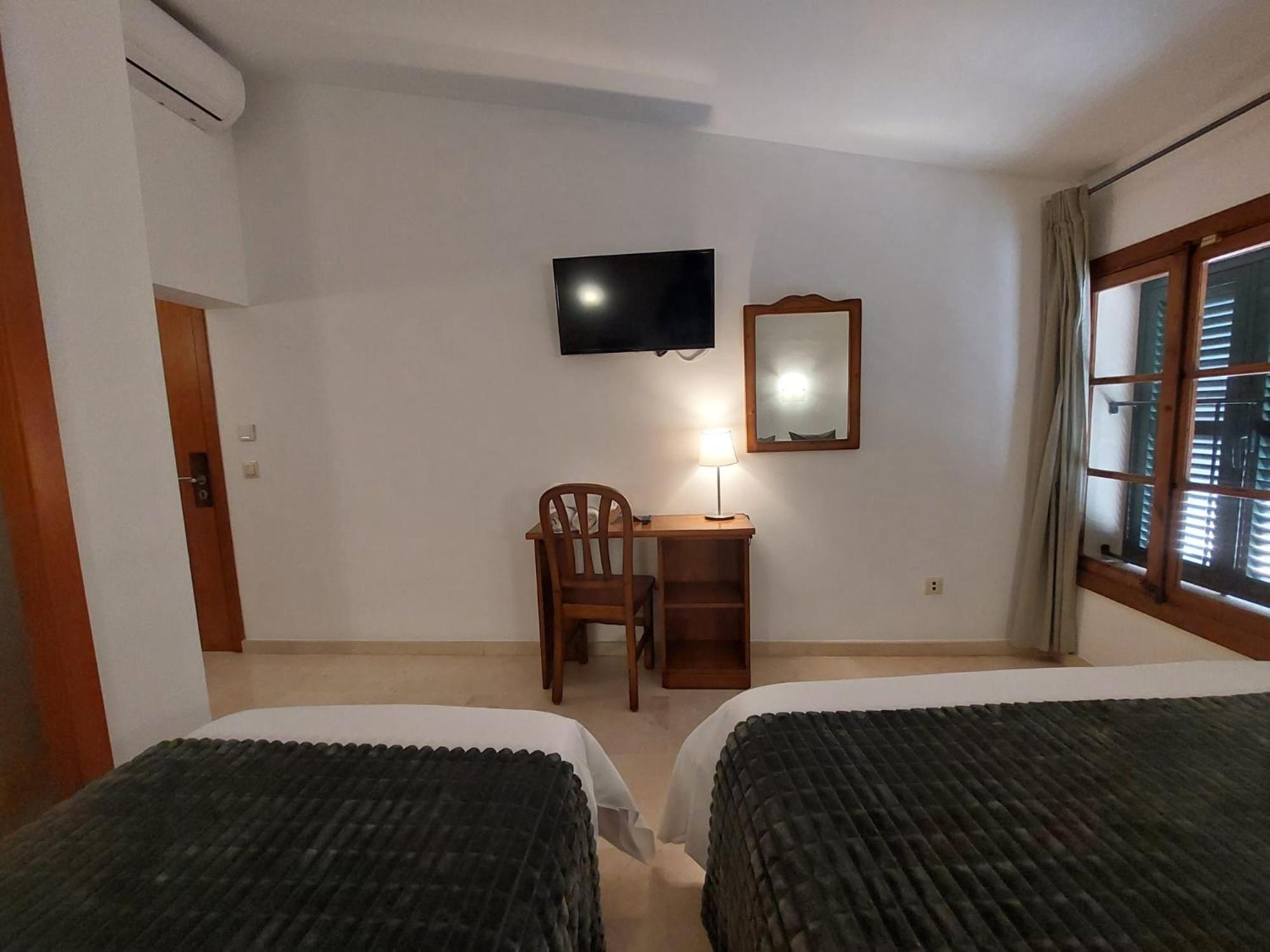 My Rooms Manacor Centre By My Rooms Hotels Buitenkant foto