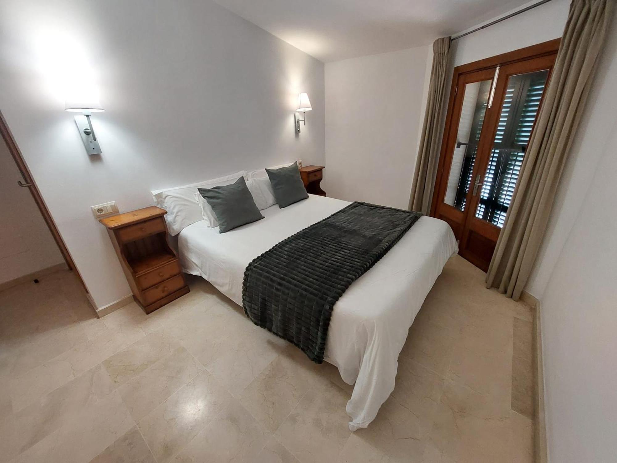 My Rooms Manacor Centre By My Rooms Hotels Buitenkant foto