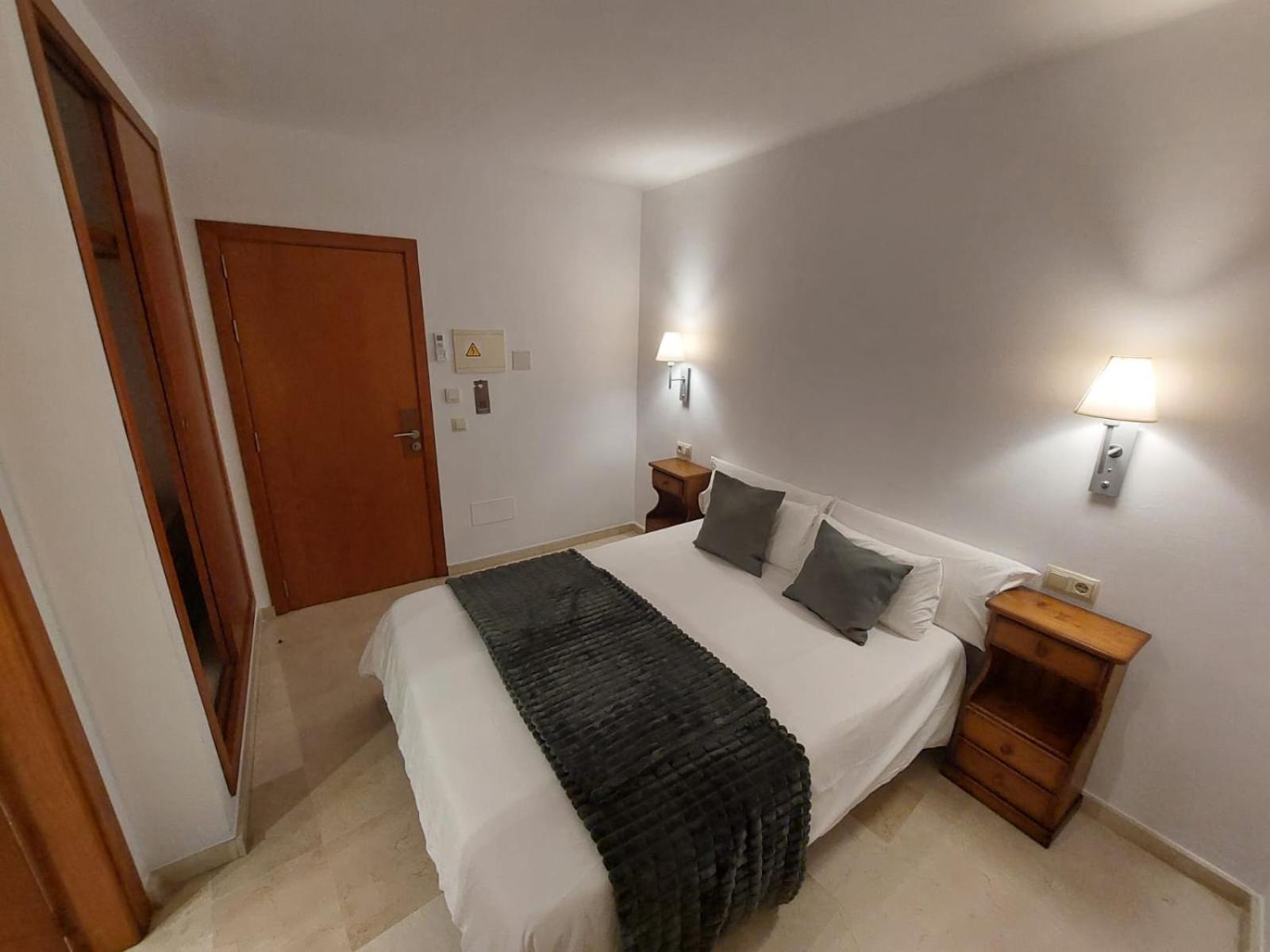 My Rooms Manacor Centre By My Rooms Hotels Buitenkant foto