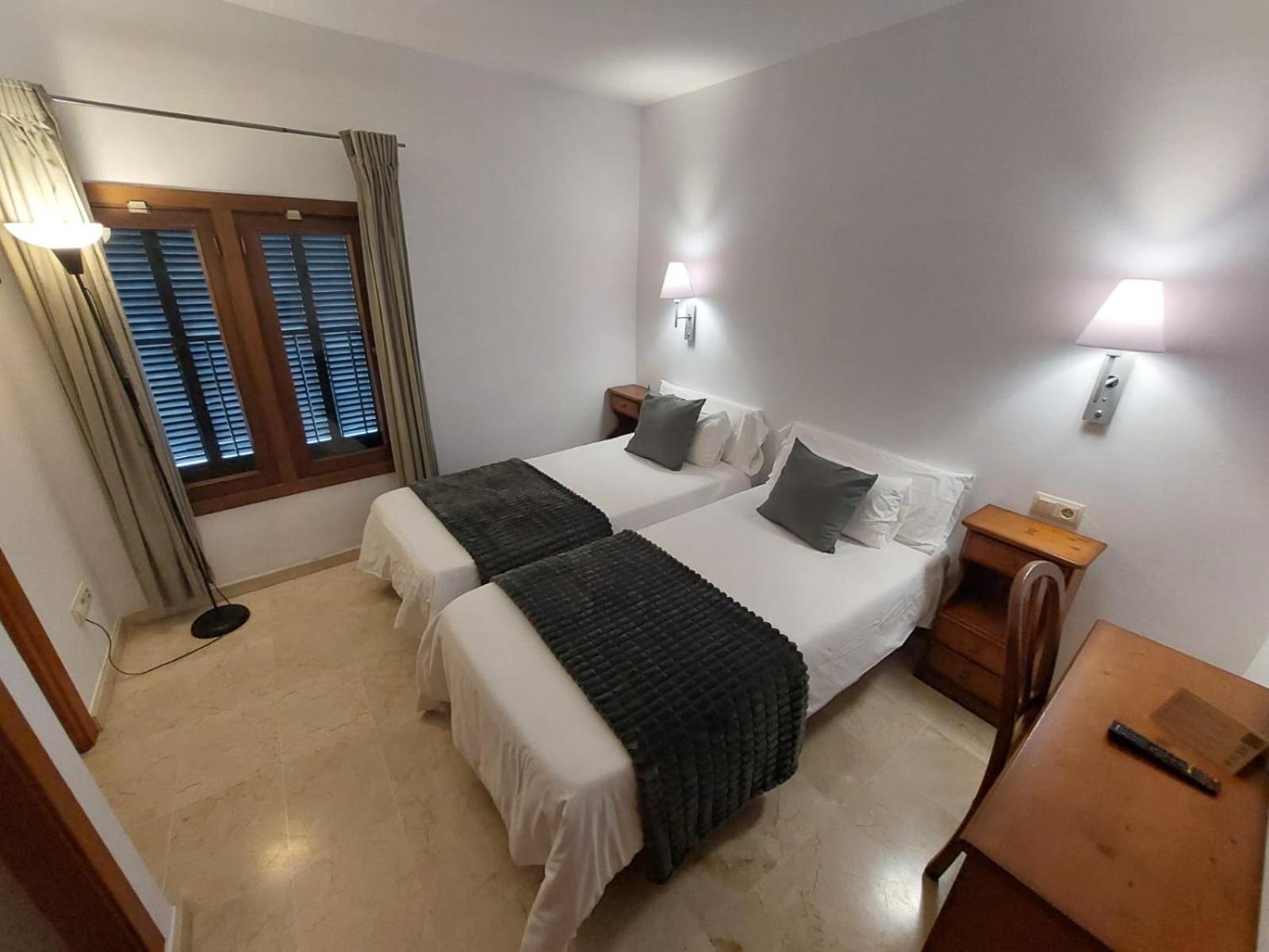 My Rooms Manacor Centre By My Rooms Hotels Buitenkant foto
