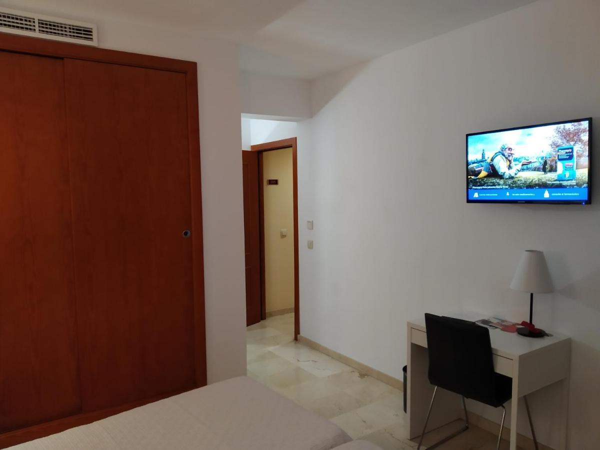 My Rooms Manacor Centre By My Rooms Hotels Buitenkant foto